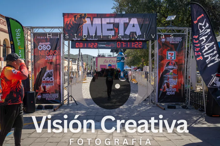 Foto del evento Ultra Trail Oso Negro 2025