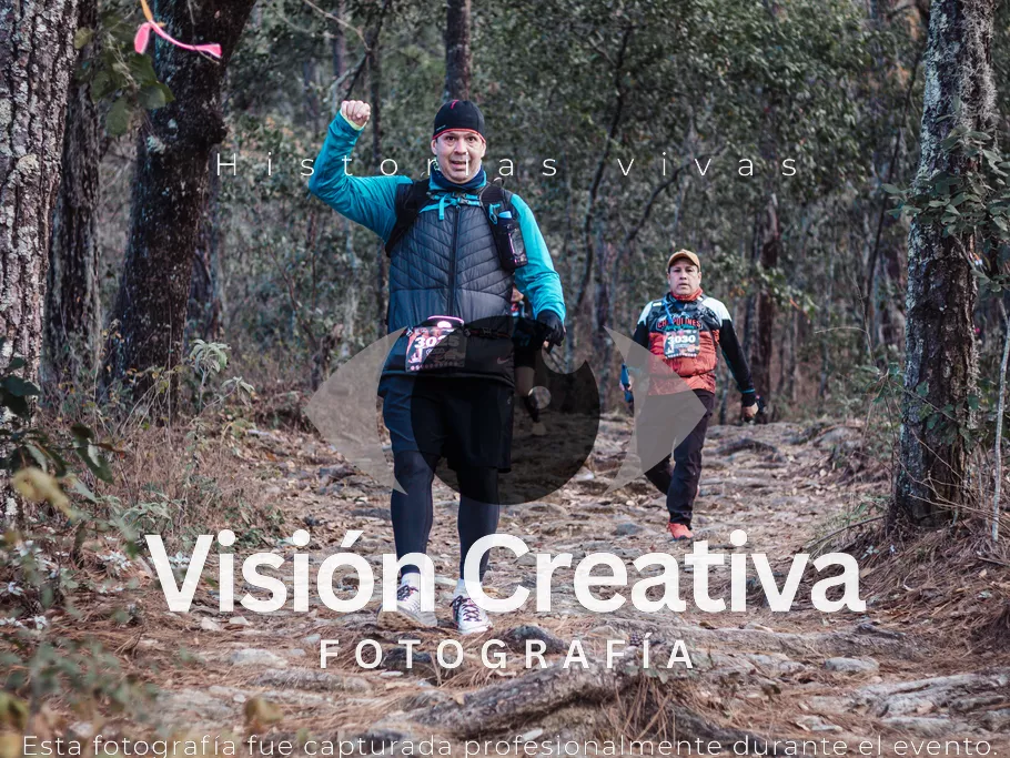 Foto del evento Ultra Trail Oso Negro 2025