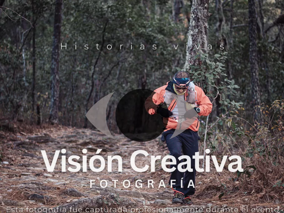 Foto del evento Ultra Trail Oso Negro 2025
