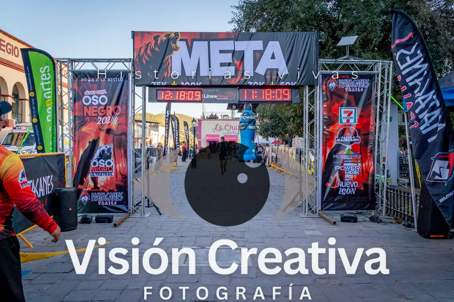 Foto del evento Ultra Trail Oso Negro 2025