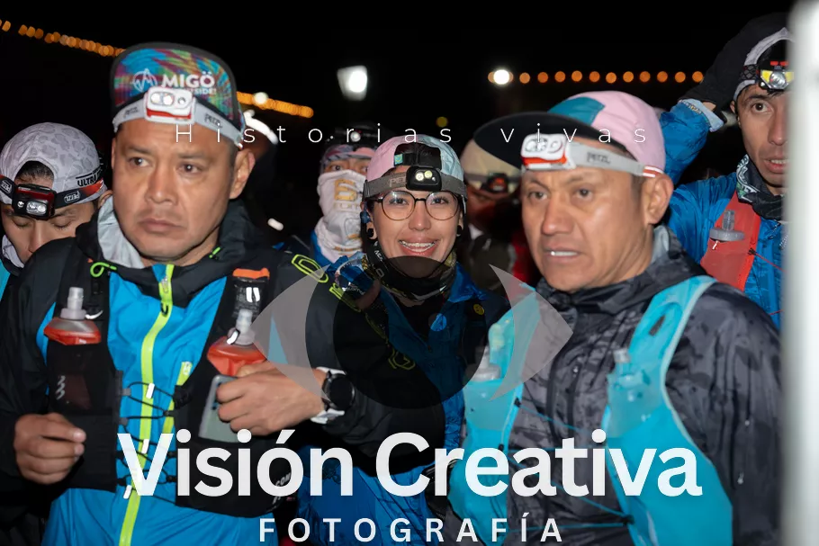 Foto del evento Ultra Trail Oso Negro 2025