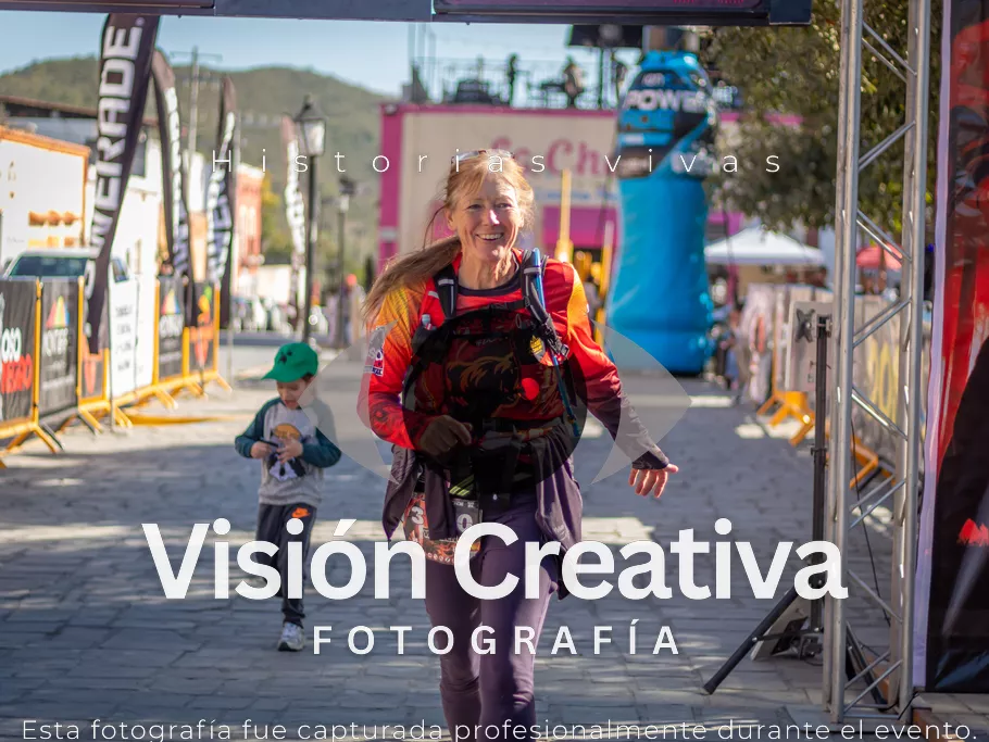 Foto del evento Ultra Trail Oso Negro 2025