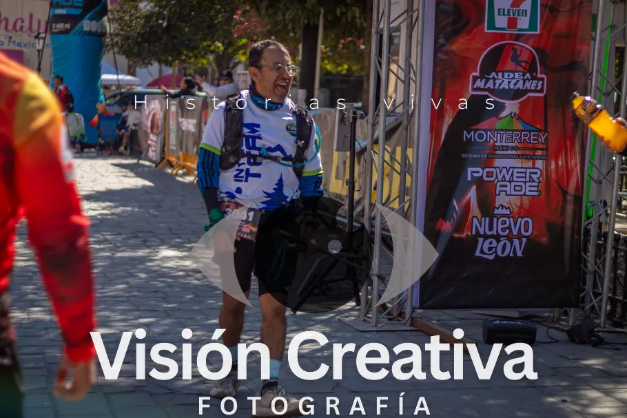 Foto del evento Ultra Trail Oso Negro 2025