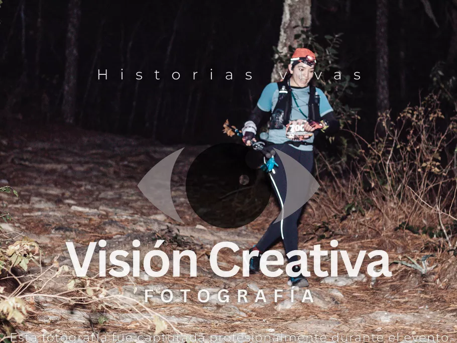 Foto del evento Ultra Trail Oso Negro 2025