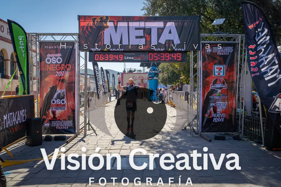 Foto del evento Ultra Trail Oso Negro 2025