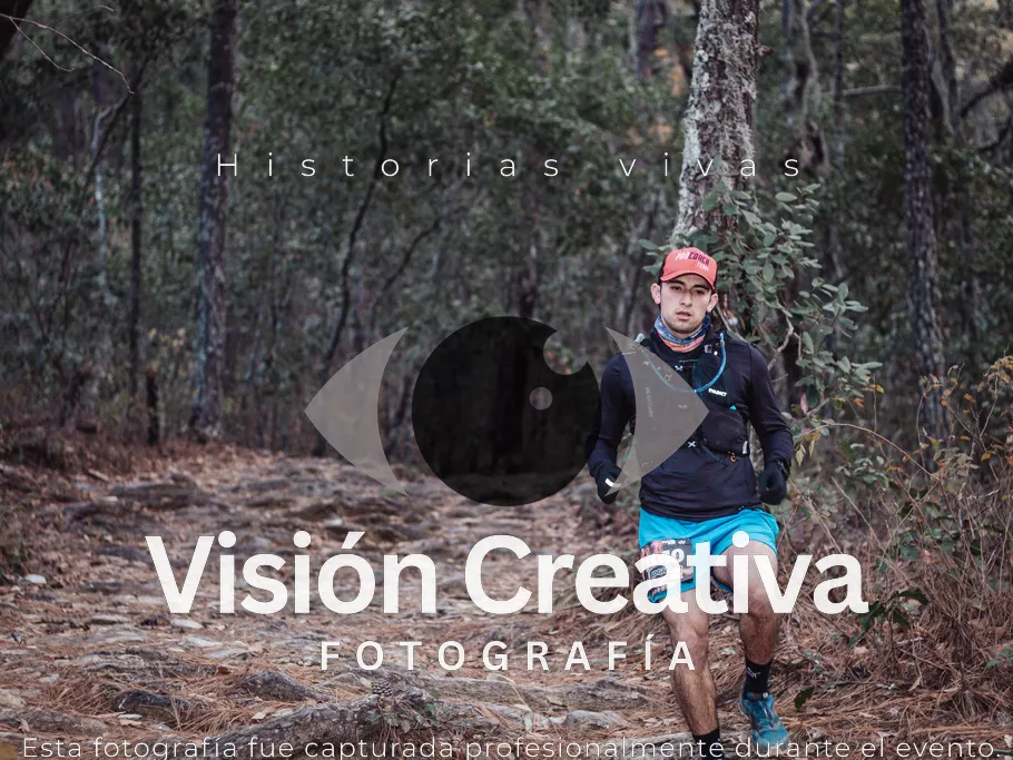 Foto del evento Ultra Trail Oso Negro 2025
