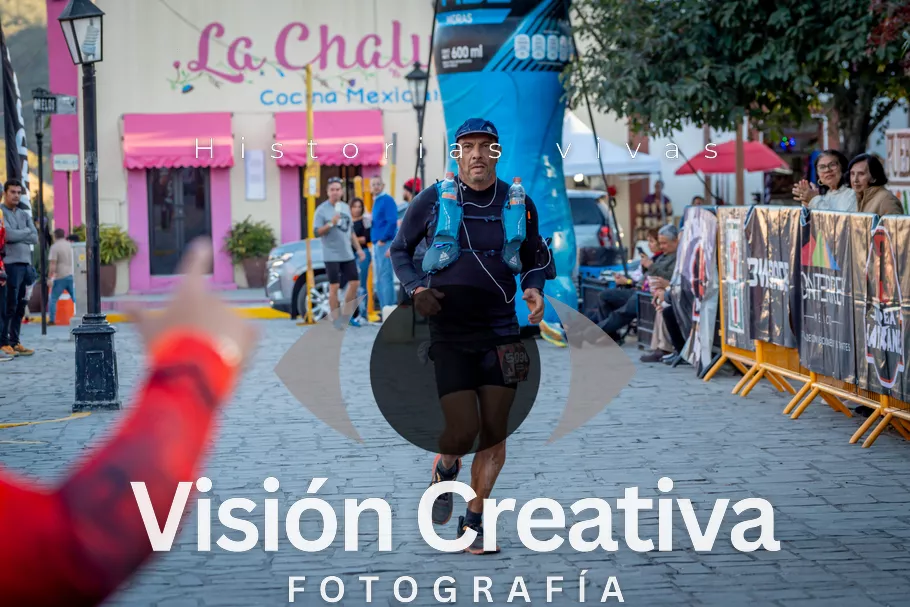 Foto del evento Ultra Trail Oso Negro 2025