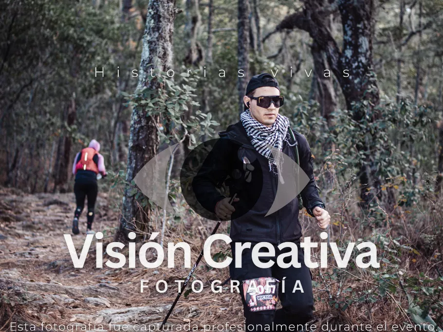 Foto del evento Ultra Trail Oso Negro 2025