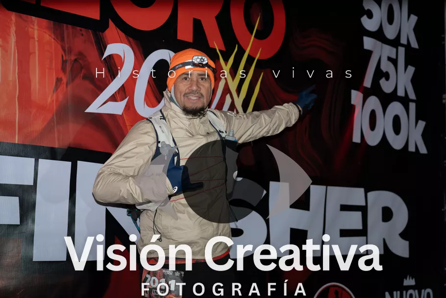 Foto del evento Ultra Trail Oso Negro 2025