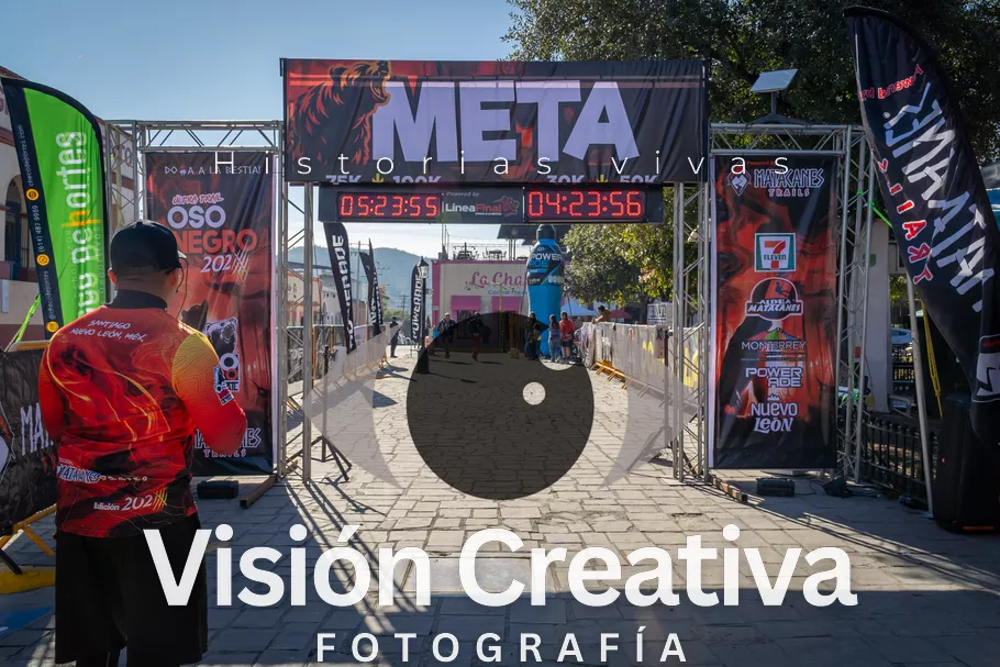 Foto del evento Ultra Trail Oso Negro 2025