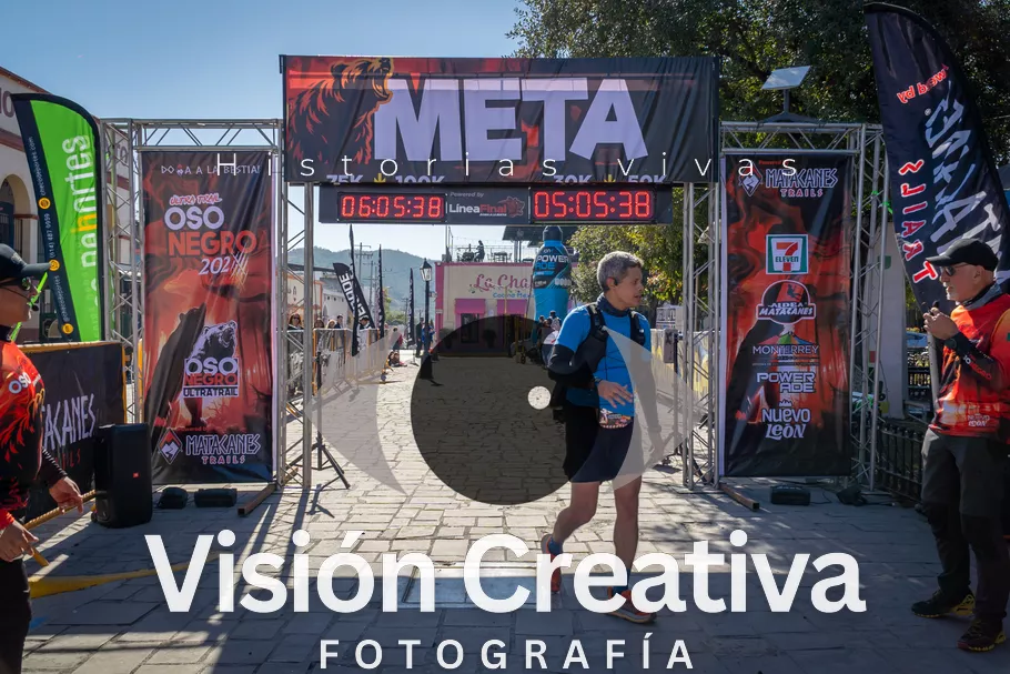Foto del evento Ultra Trail Oso Negro 2025