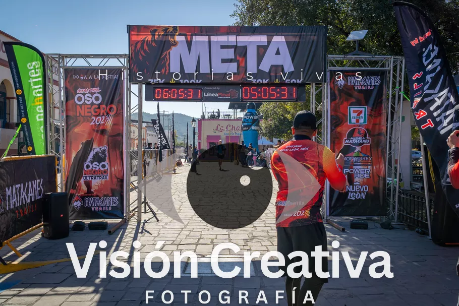 Foto del evento Ultra Trail Oso Negro 2025