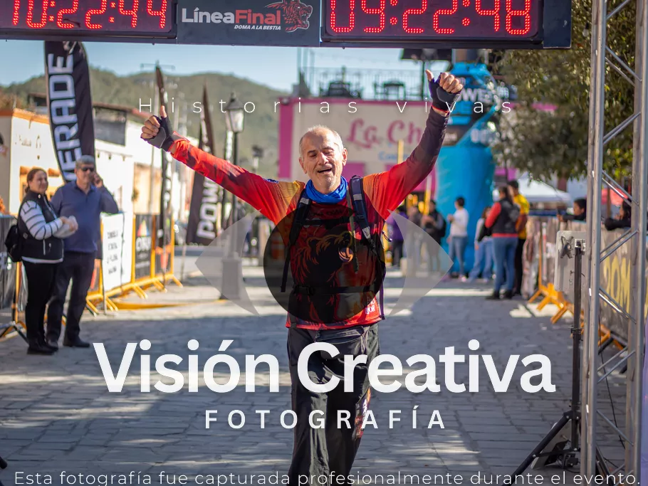 Foto del evento Ultra Trail Oso Negro 2025