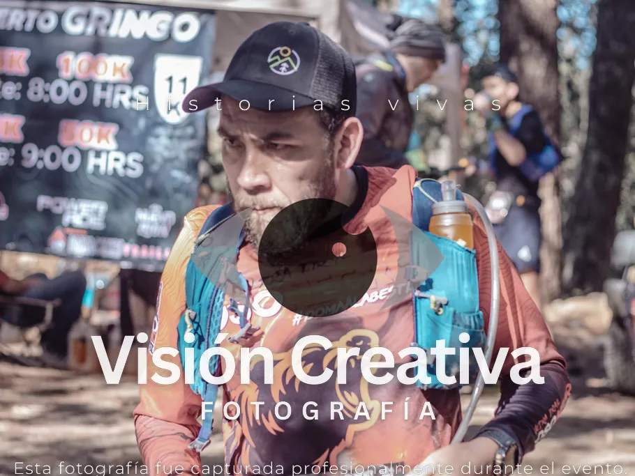 Foto del evento Ultra Trail Oso Negro 2025