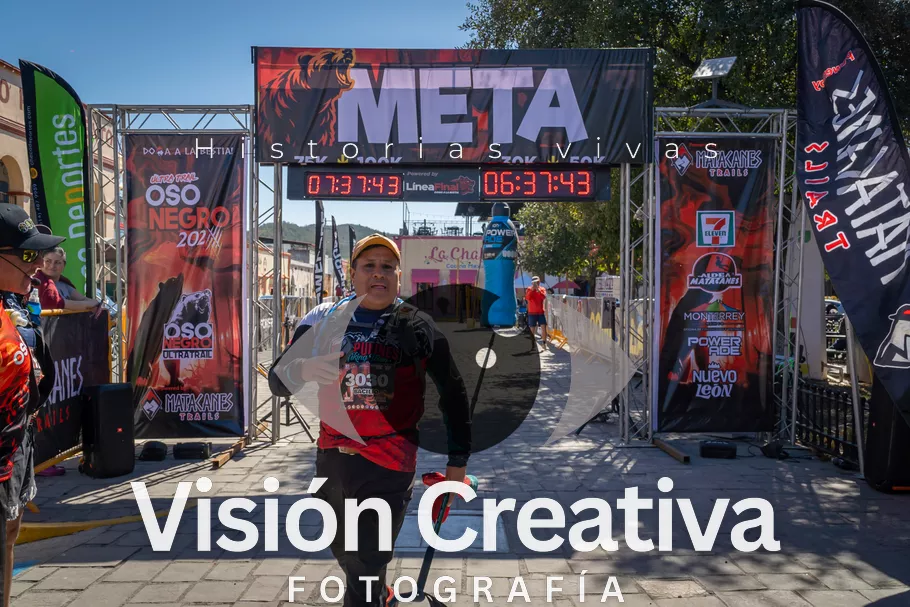 Foto del evento Ultra Trail Oso Negro 2025