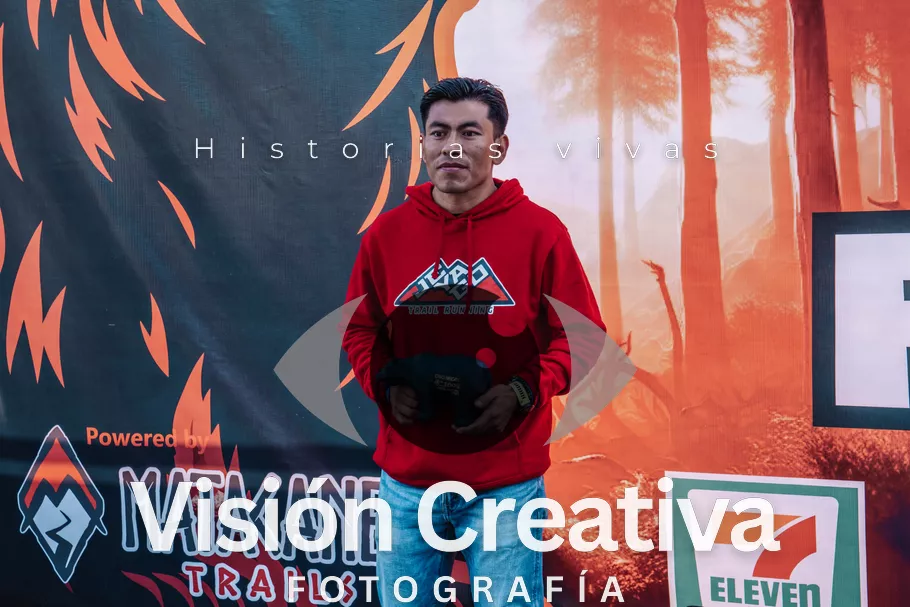 Foto del evento Ultra Trail Oso Negro 2025