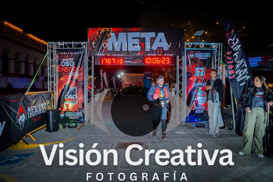 Foto del evento Ultra Trail Oso Negro 2025