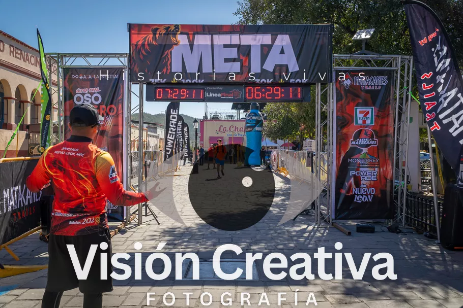 Foto del evento Ultra Trail Oso Negro 2025