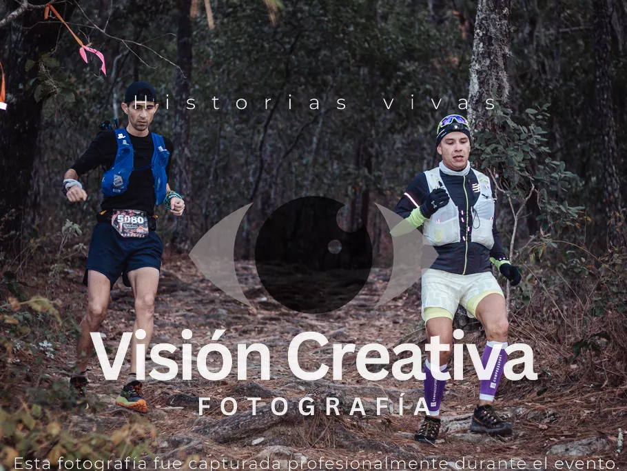 Foto del evento Ultra Trail Oso Negro 2025
