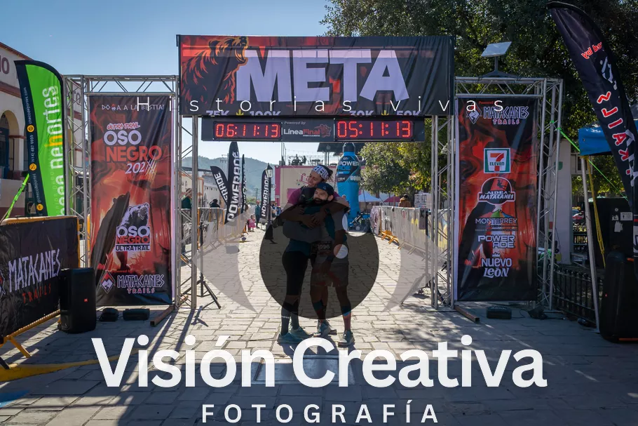 Foto del evento Ultra Trail Oso Negro 2025