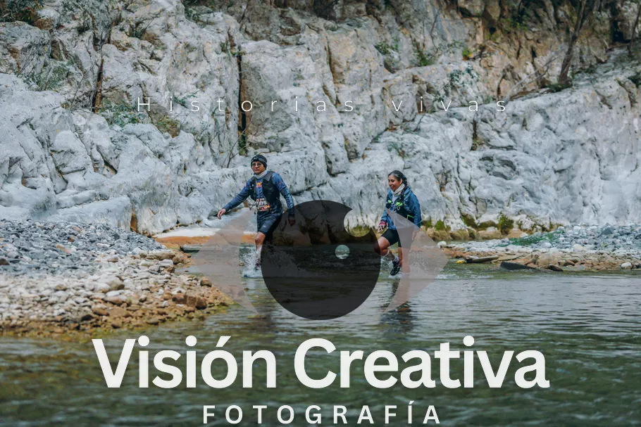 Foto del evento Ultra Trail Oso Negro 2025