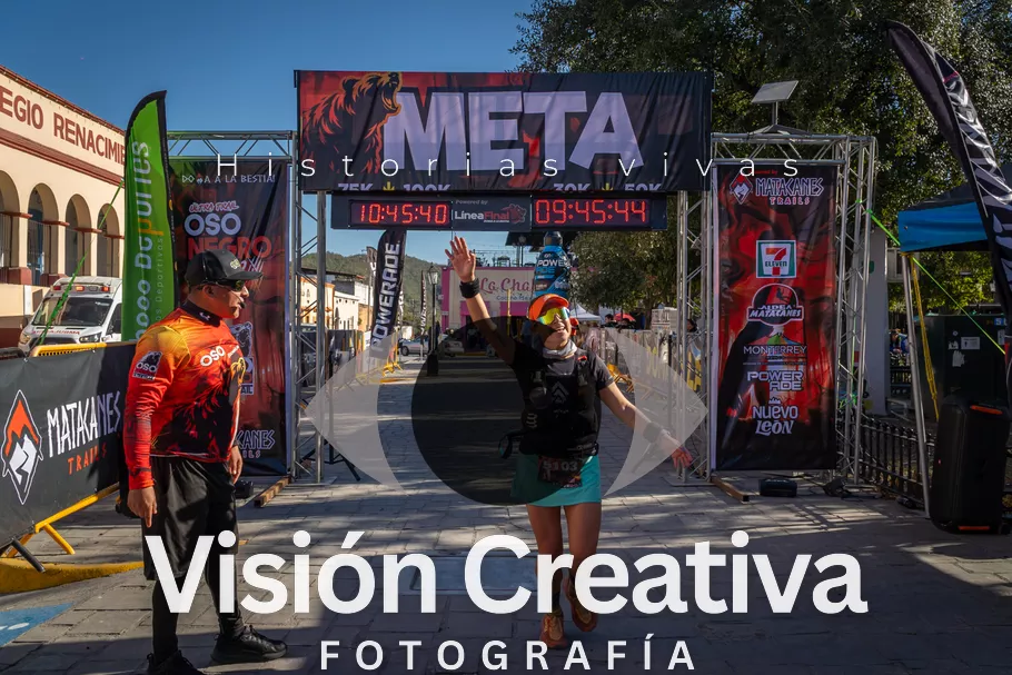 Foto del evento Ultra Trail Oso Negro 2025