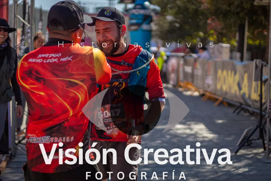 Foto del evento Ultra Trail Oso Negro 2025