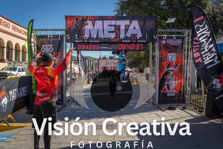 Foto del evento Ultra Trail Oso Negro 2025