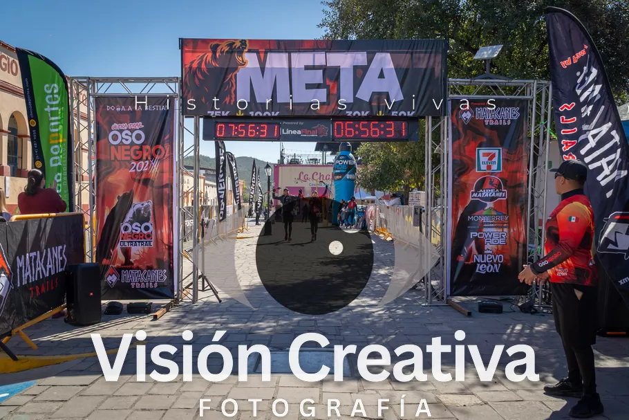 Foto del evento Ultra Trail Oso Negro 2025