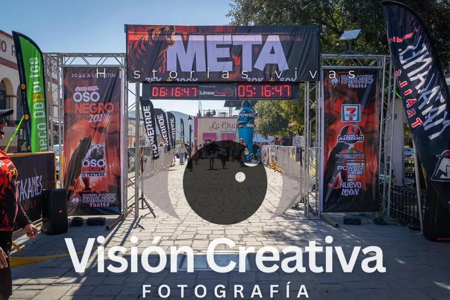 Foto del evento Ultra Trail Oso Negro 2025