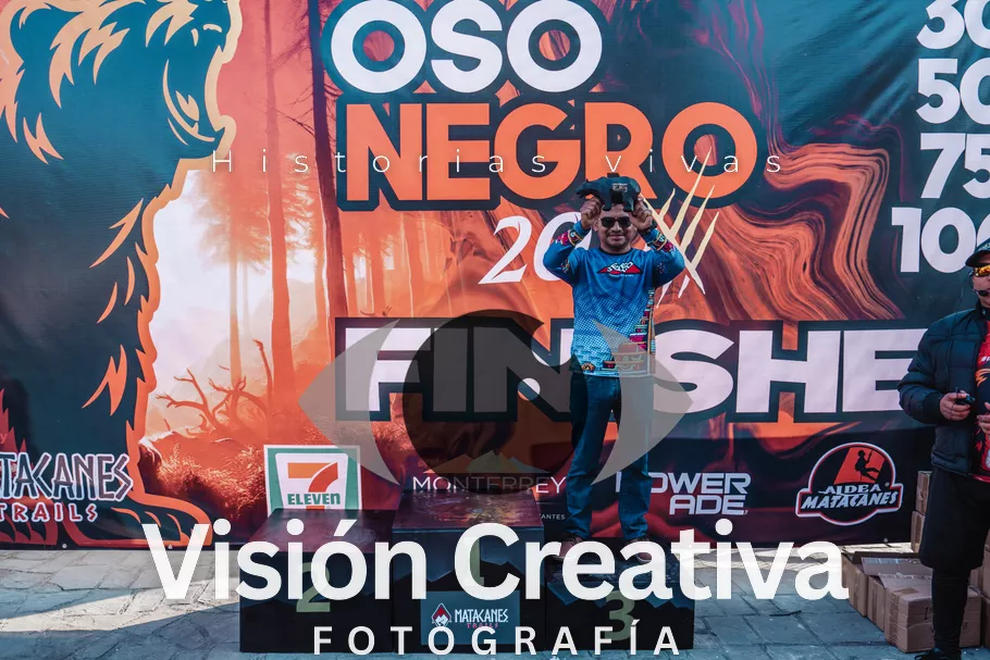 Foto del evento Ultra Trail Oso Negro 2025