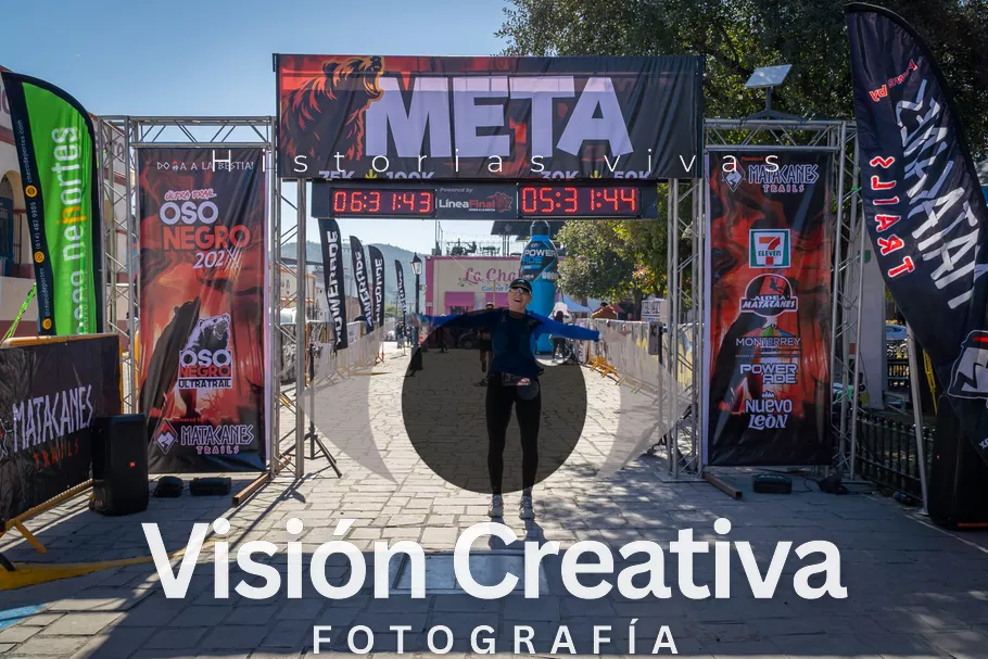 Foto del evento Ultra Trail Oso Negro 2025