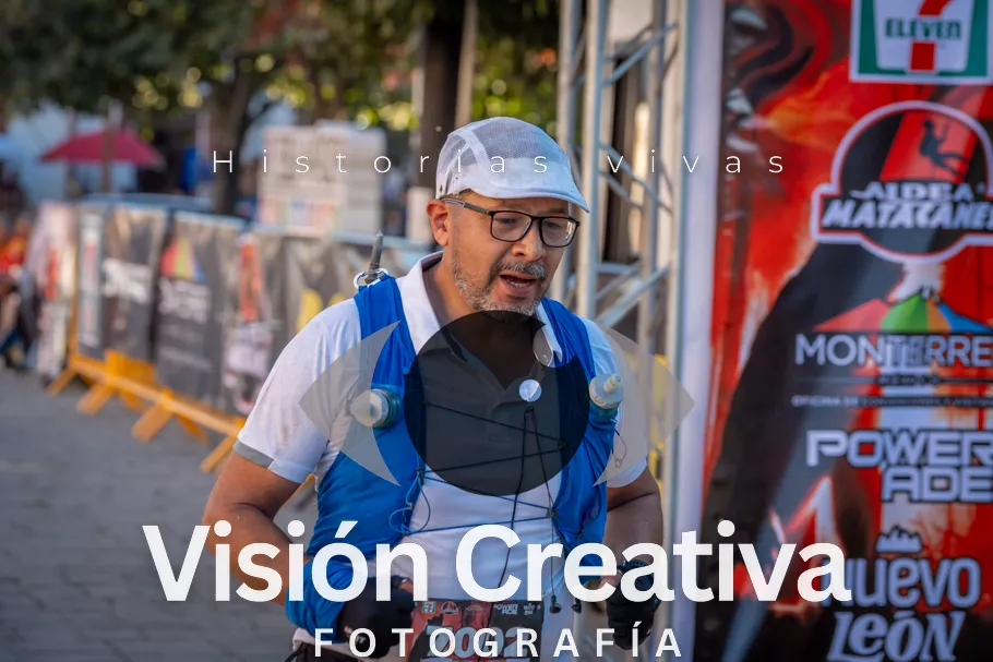 Foto del evento Ultra Trail Oso Negro 2025