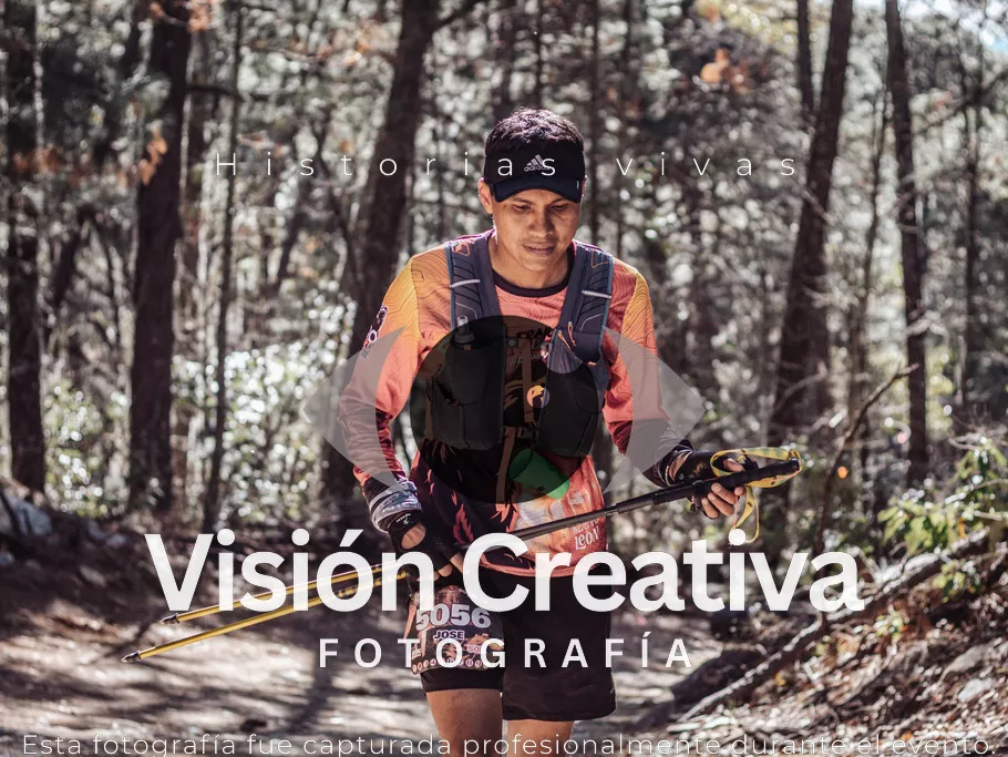 Foto del evento Ultra Trail Oso Negro 2025