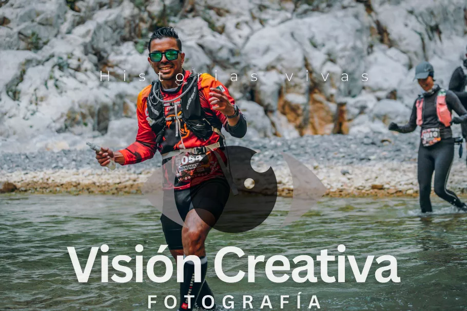 Foto del evento Ultra Trail Oso Negro 2025