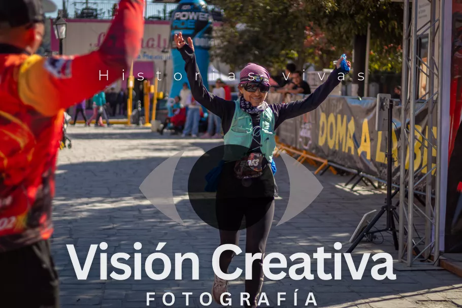 Foto del evento Ultra Trail Oso Negro 2025