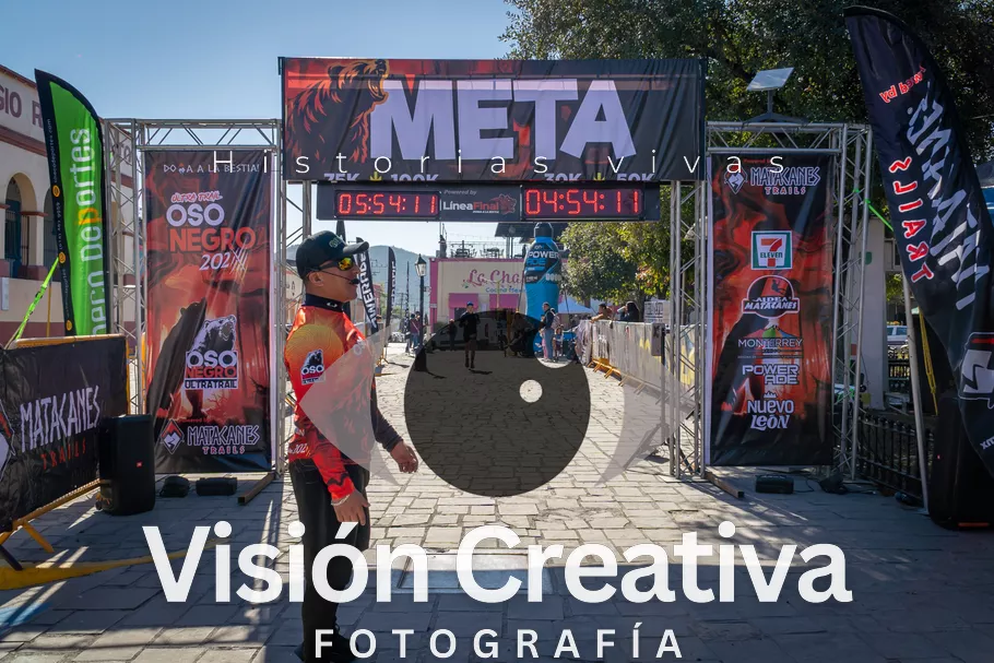 Foto del evento Ultra Trail Oso Negro 2025