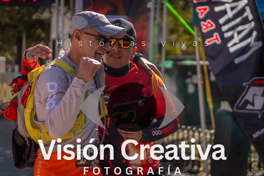 Foto del evento Ultra Trail Oso Negro 2025