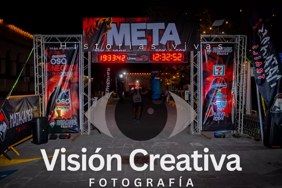 Foto del evento Ultra Trail Oso Negro 2025