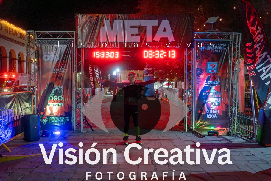 Foto del evento Ultra Trail Oso Negro 2025