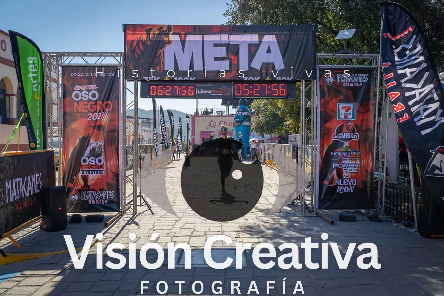 Foto del evento Ultra Trail Oso Negro 2025