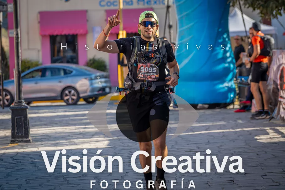 Foto del evento Ultra Trail Oso Negro 2025