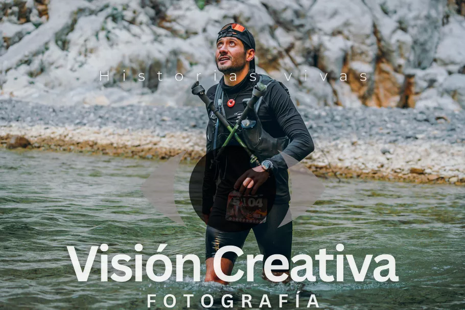 Foto del evento Ultra Trail Oso Negro 2025