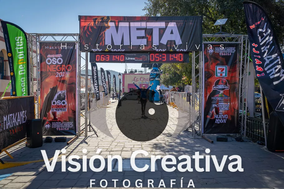 Foto del evento Ultra Trail Oso Negro 2025