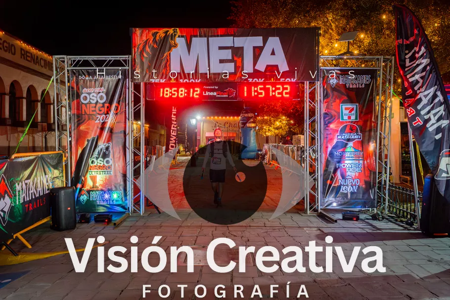 Foto del evento Ultra Trail Oso Negro 2025