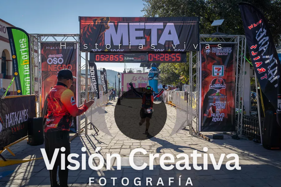 Foto del evento Ultra Trail Oso Negro 2025