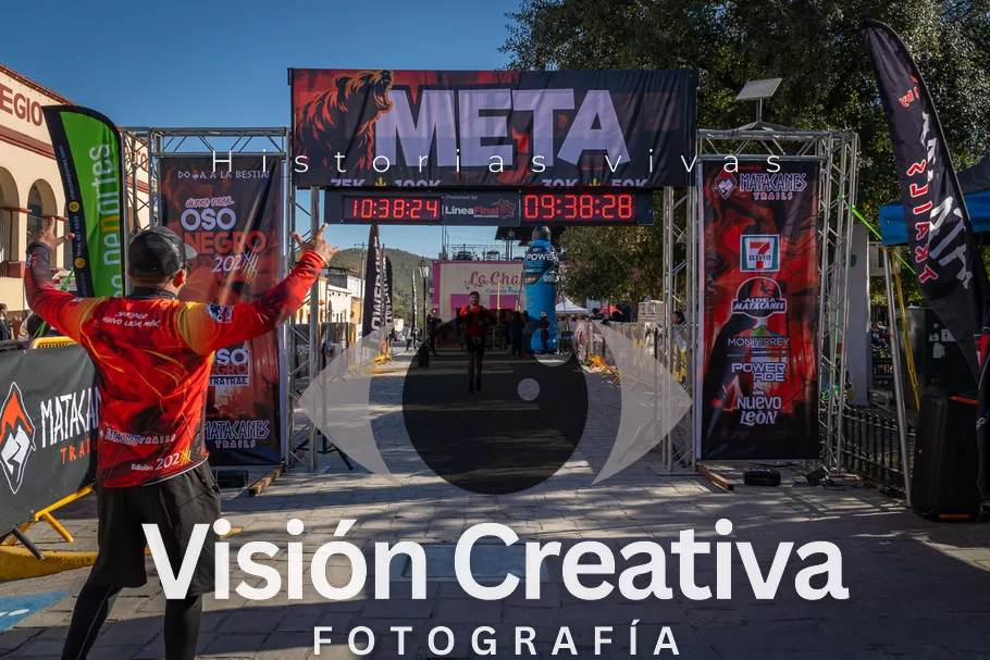 Foto del evento Ultra Trail Oso Negro 2025
