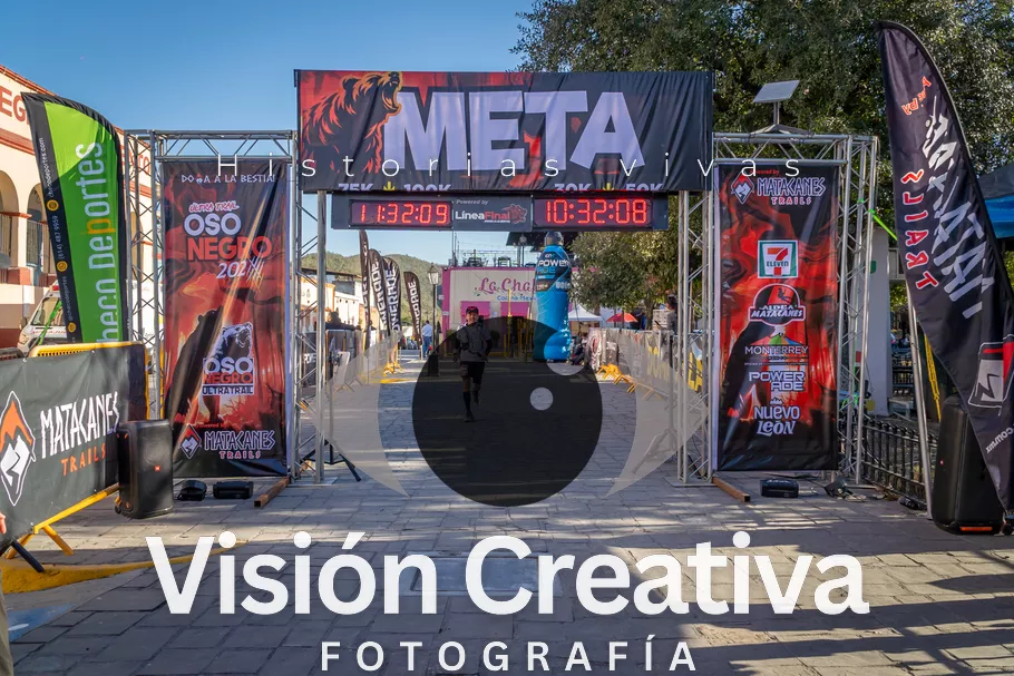 Foto del evento Ultra Trail Oso Negro 2025