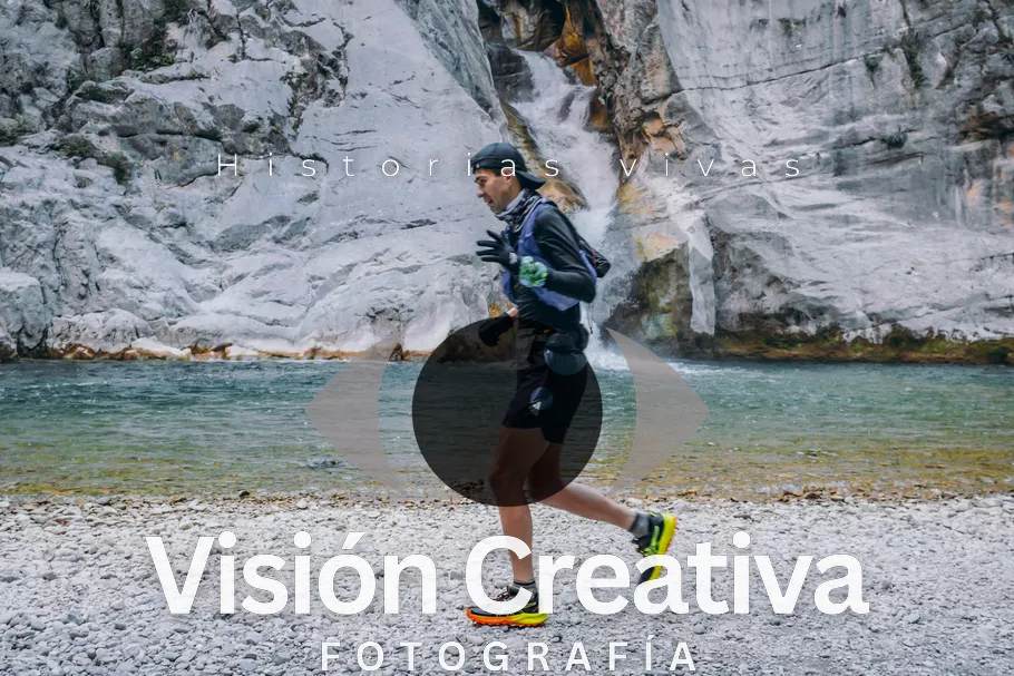 Foto del evento Ultra Trail Oso Negro 2025
