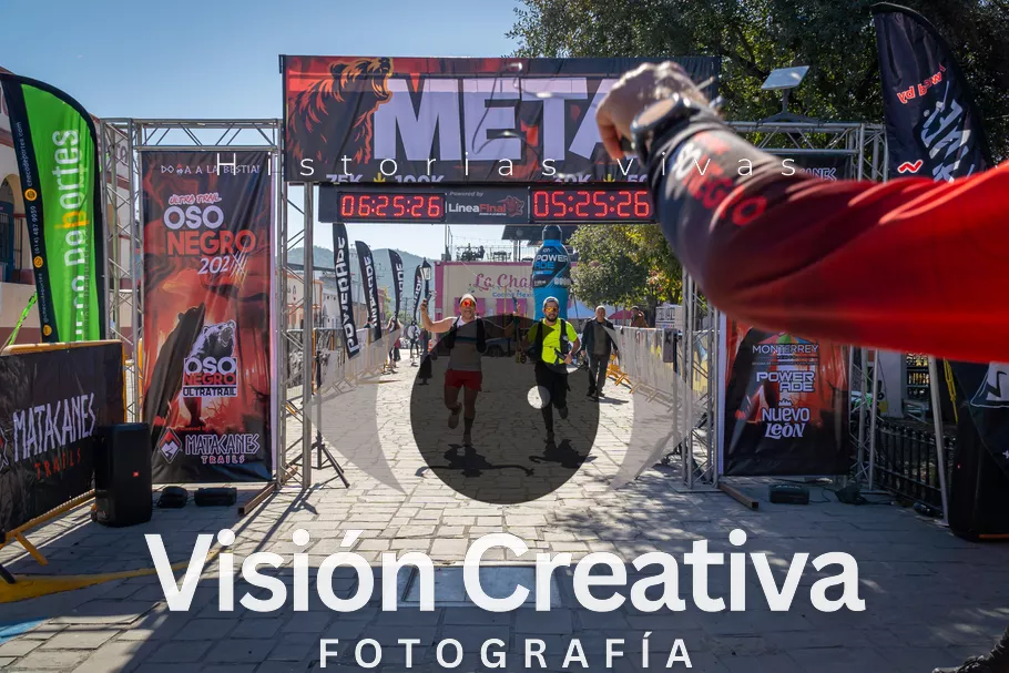Foto del evento Ultra Trail Oso Negro 2025